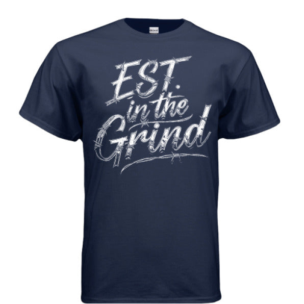 NAVY - FRONT