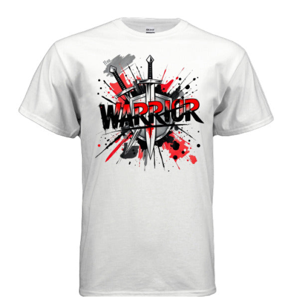 WHITE - FRONT
