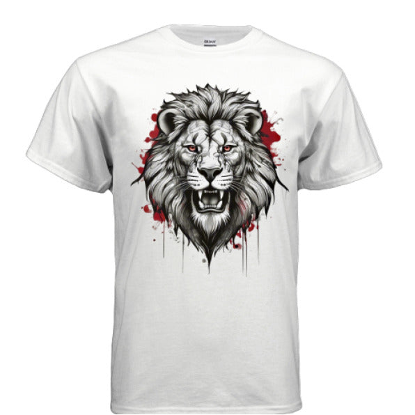 WHITE - FRONT