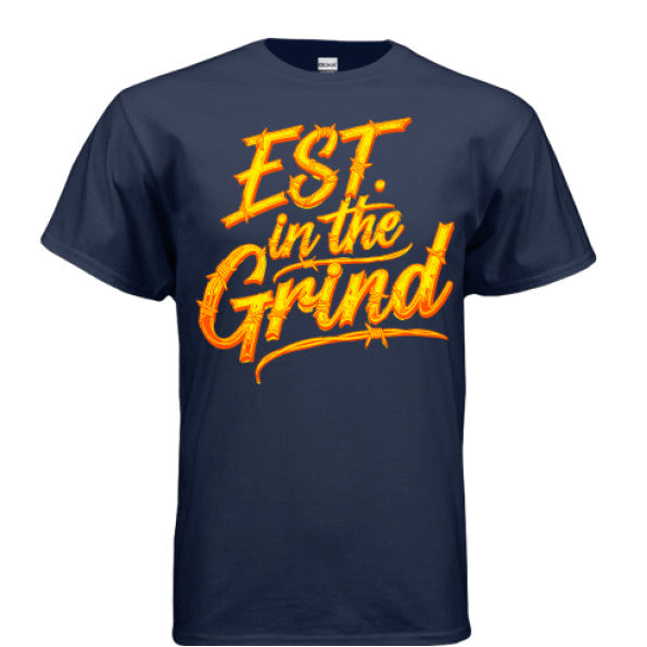 NAVY - FRONT