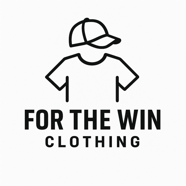 For the Win Clothing