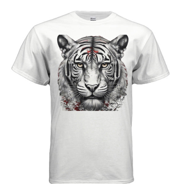 WHITE - FRONT