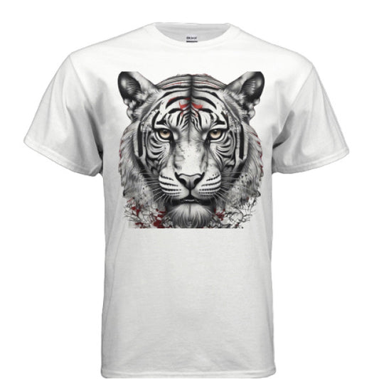 WHITE - FRONT