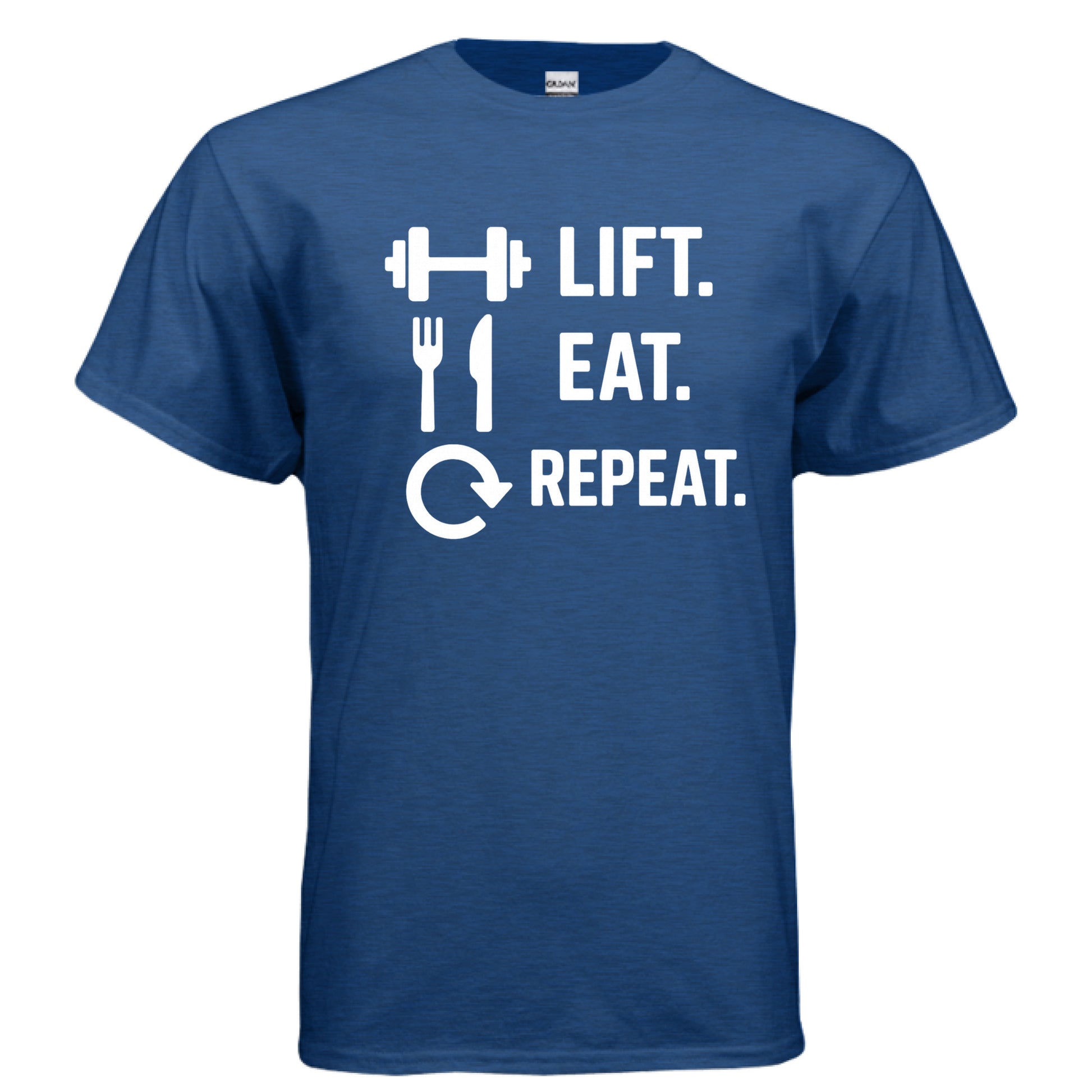 ANTIQUE ROYAL - FRONT