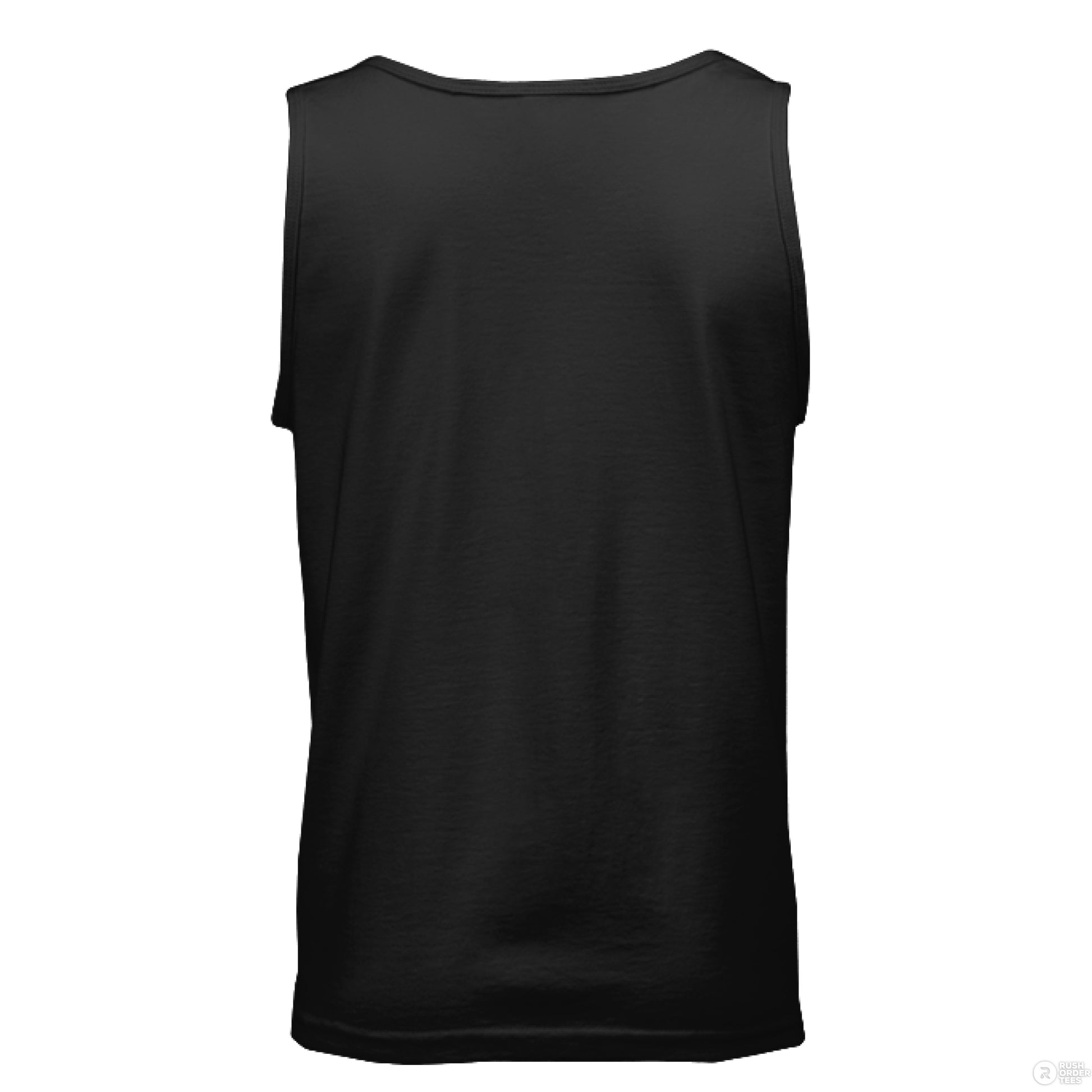 BLACK - BACK