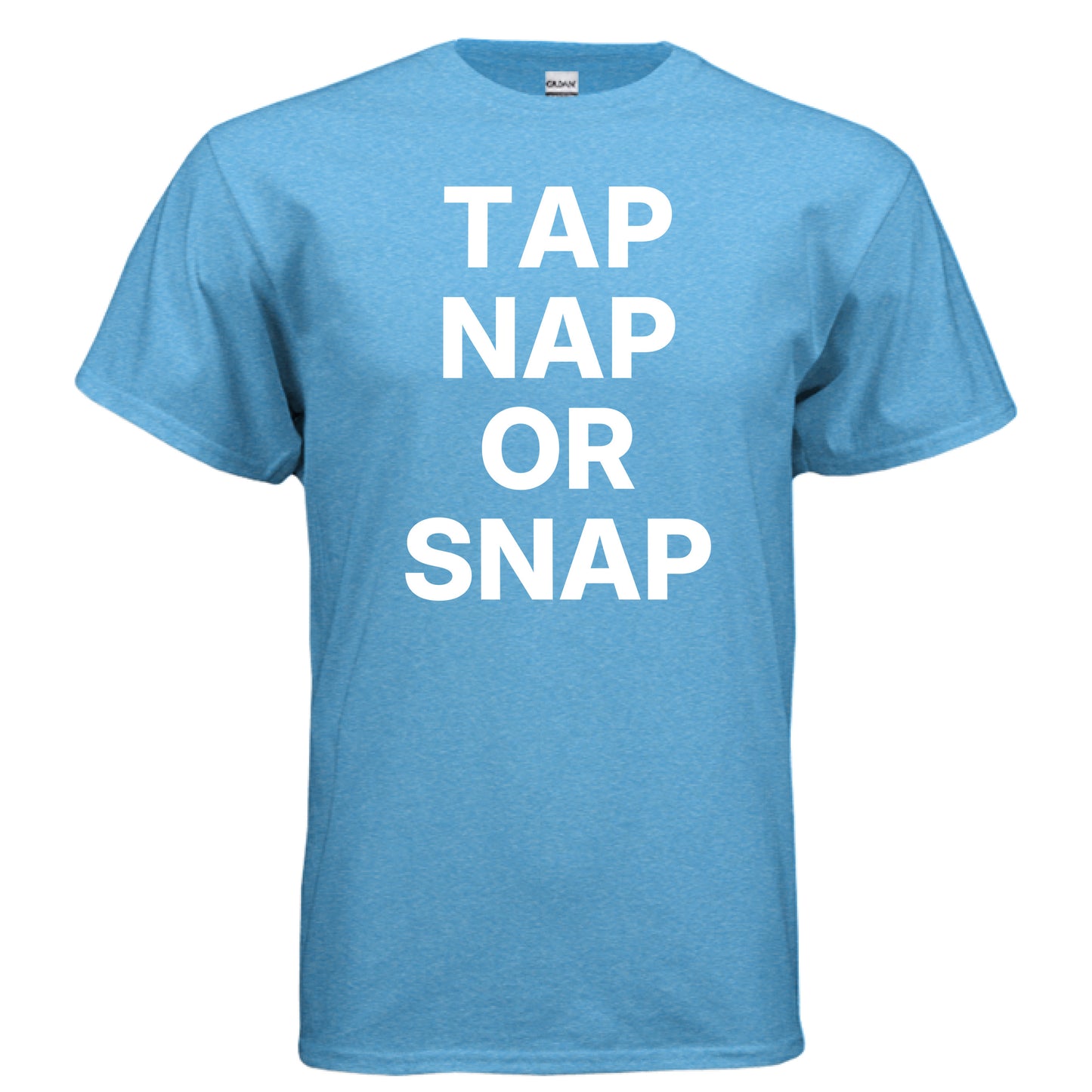 HEATHER SAPPHIRE - FRONT